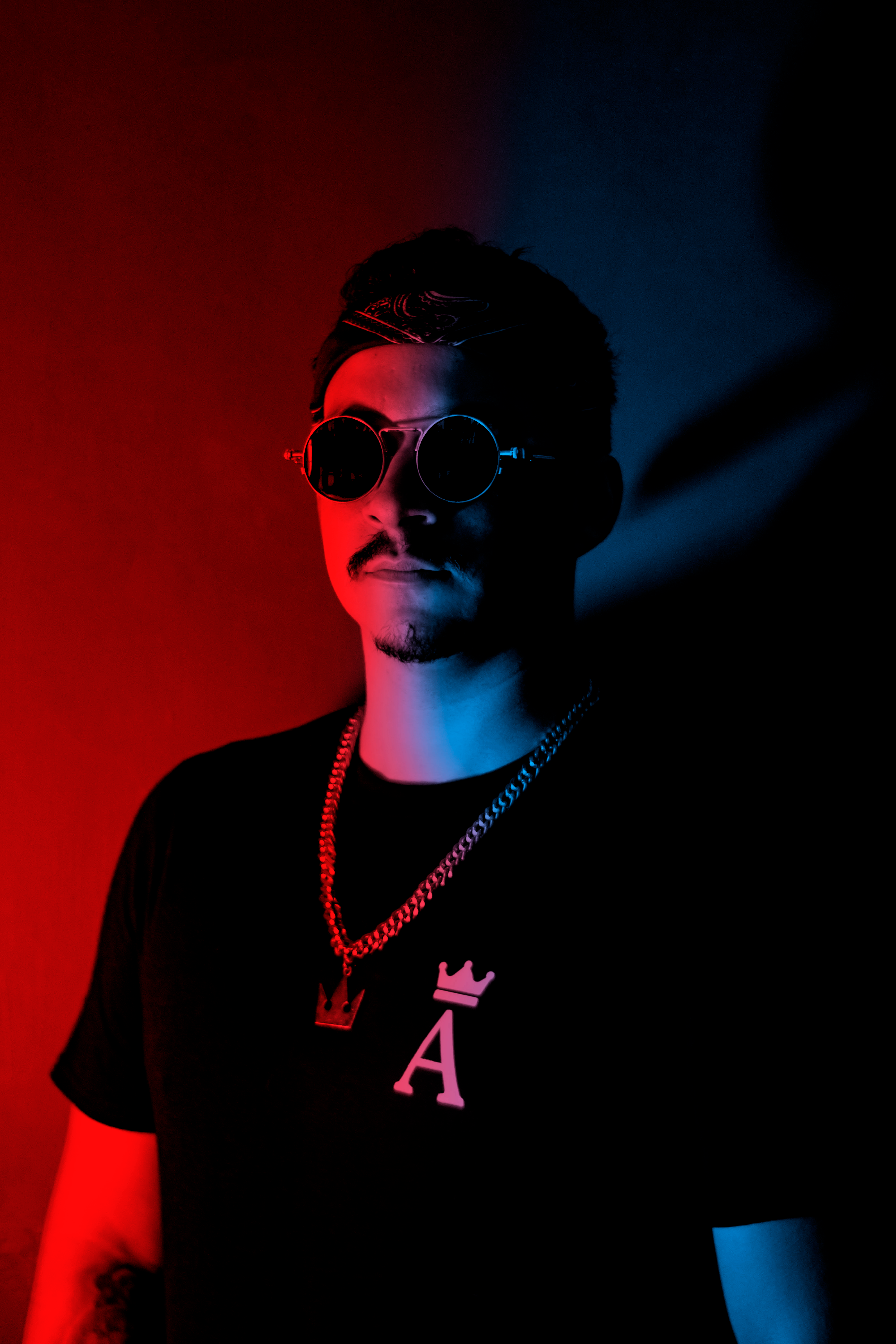 Alpha Bullet artist profile image