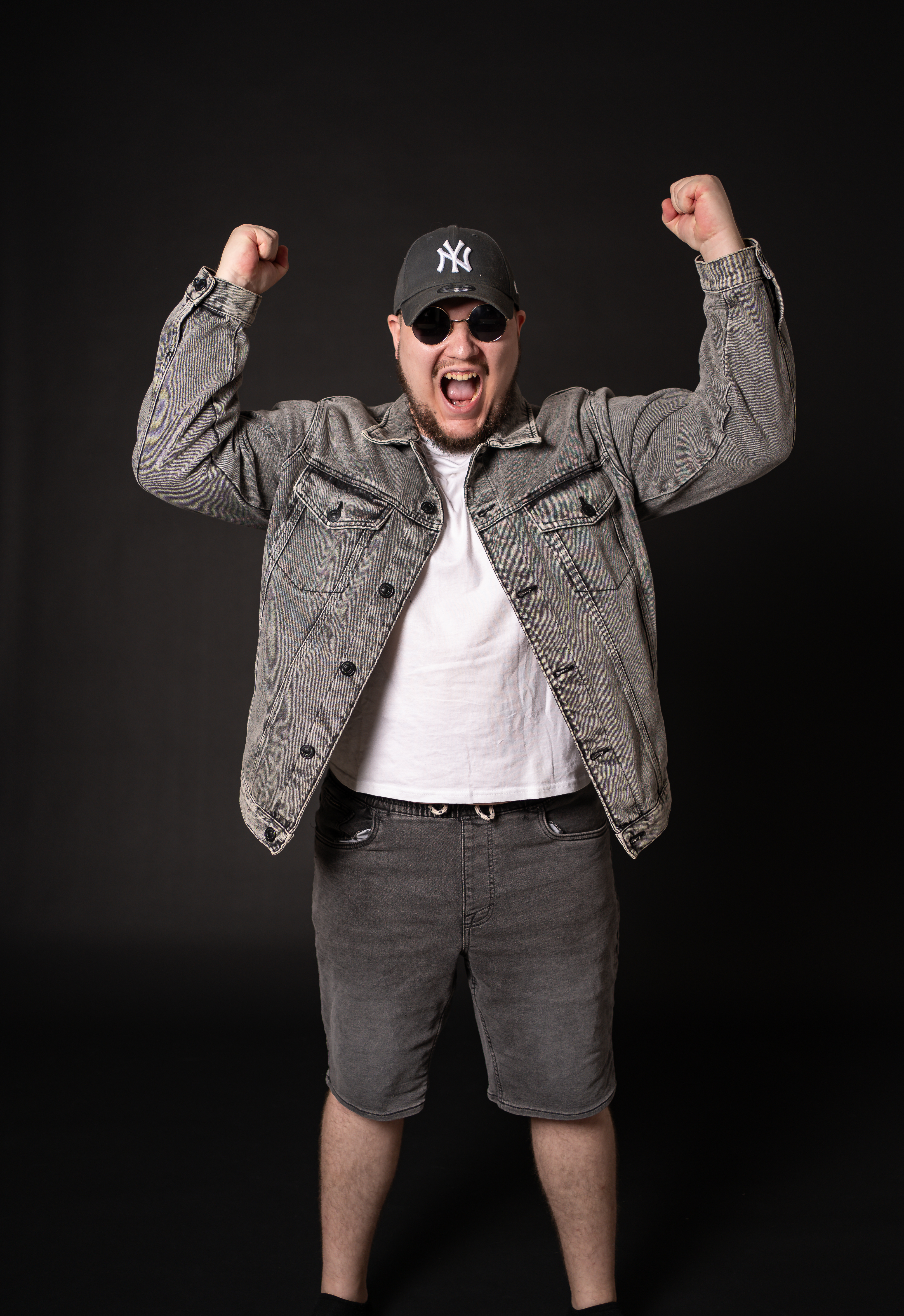 Alexair artist profile image