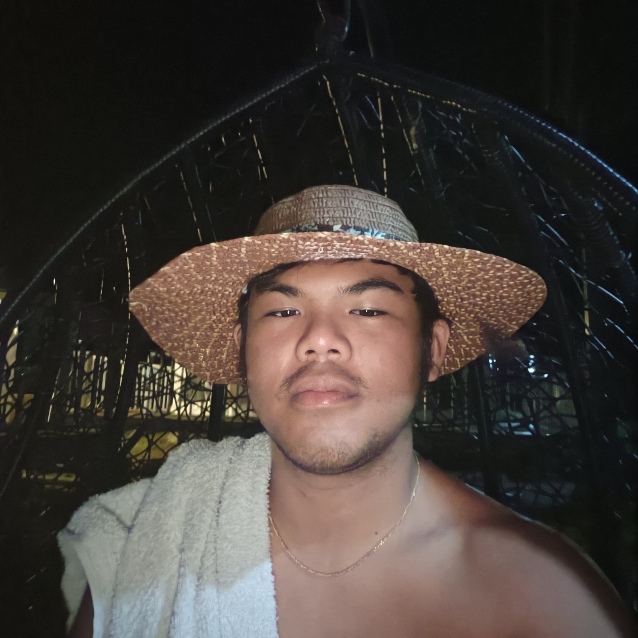 Donkey Tae artist profile image