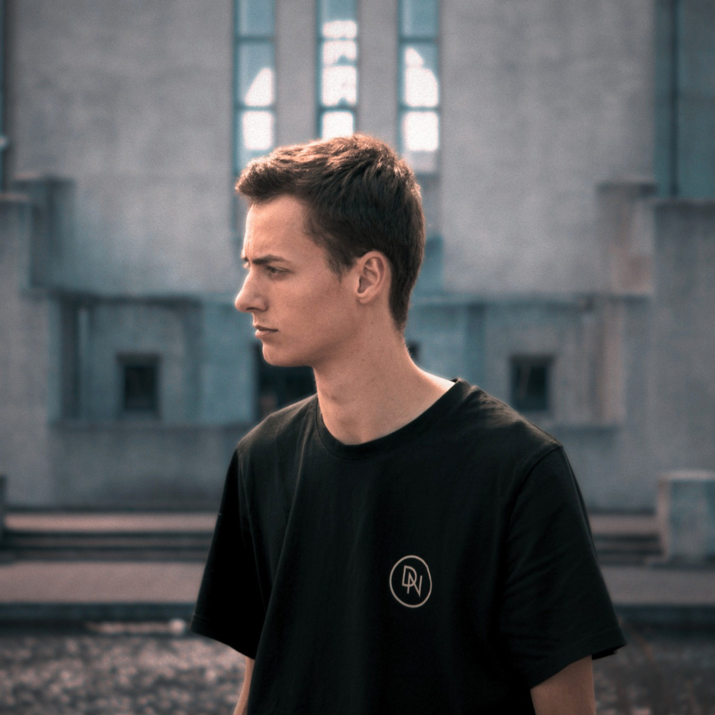 Riax artist profile image