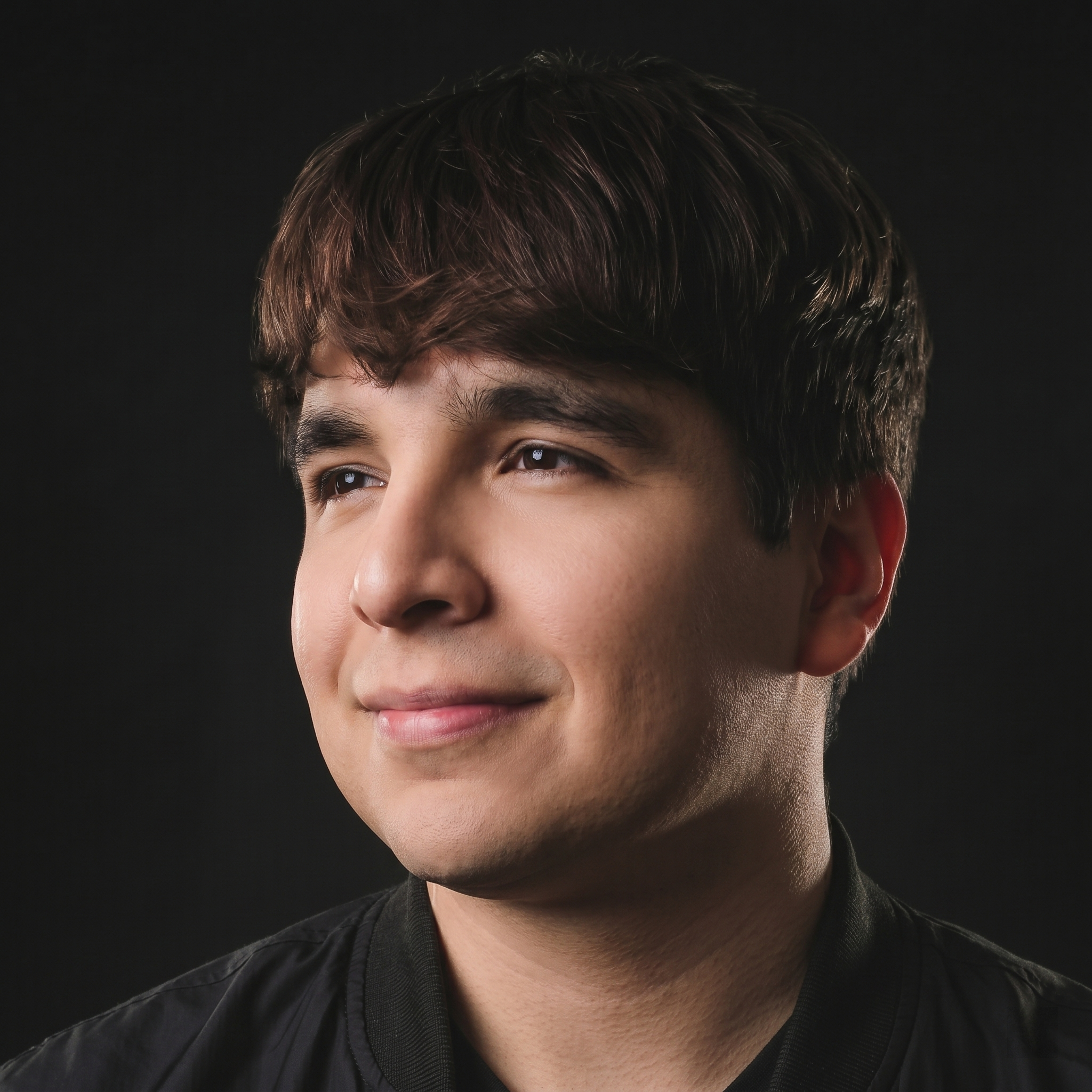 Rodrigo Stadt artist profile image