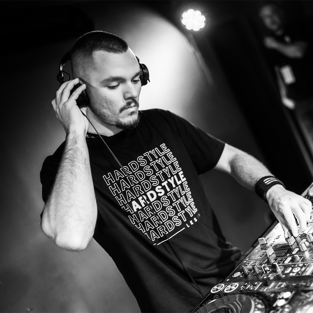 Terror Basslines artist profile image