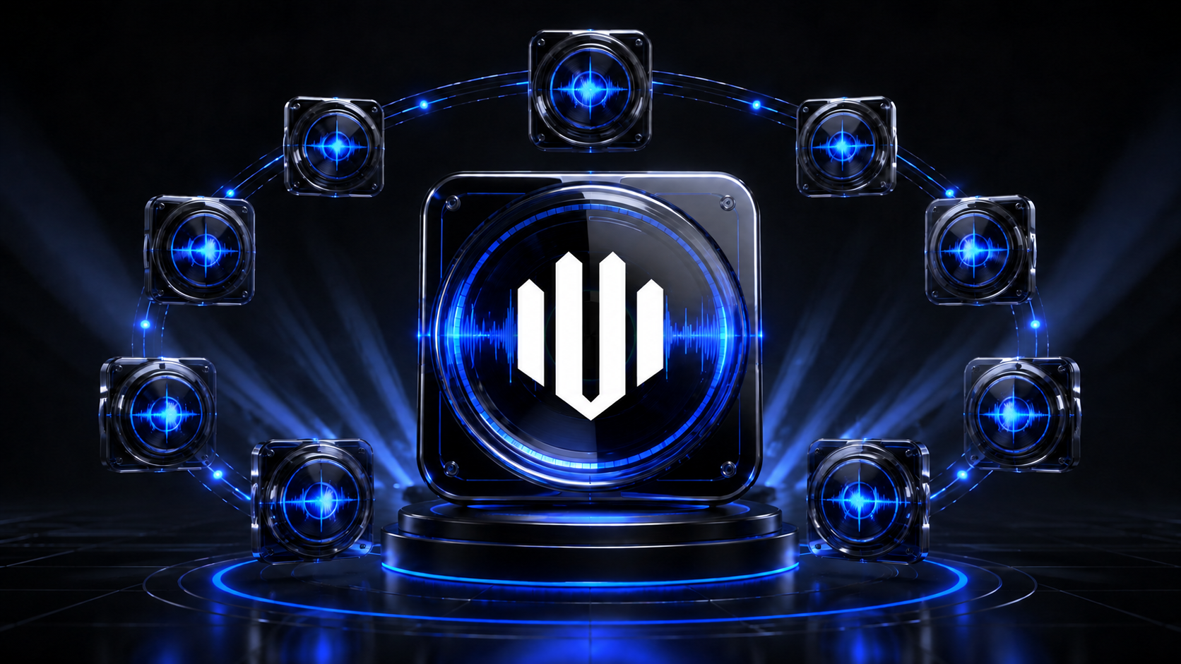 9 Hardstyle Tracks You Need to Hear This August: The 2018–2026 Collection news artwork